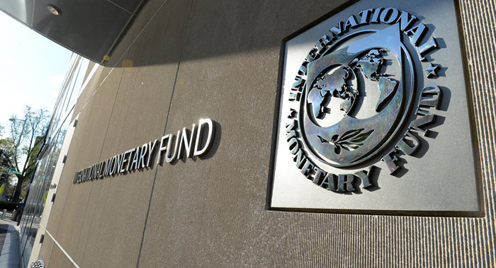IMF'den çarpıcı açıklama: 'Euro Bölgesi kritik bir dönemeçte...'