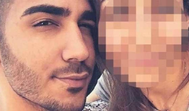 Özür dilemek için gitti, cinayet işledi!