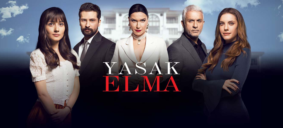 Setteki tacizci dizinin başrol oyuncusu çıktı!