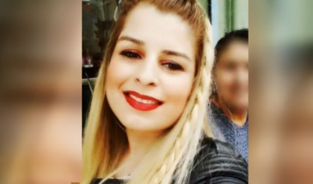 Genç kız 5 lira için göğsünden bıçaklandı!