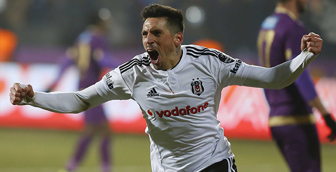 Sosa İtalyan deviyle anlaştı!
