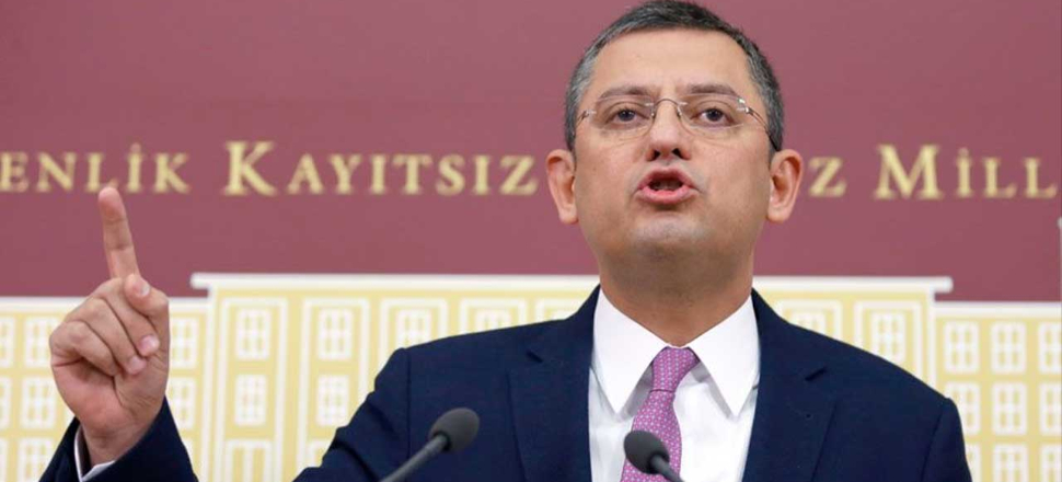 FETÖ belgelerini inceleyen Özel'den ilk açıklama!