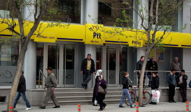 “Engelsiz ePttAVM.com” hayata geçti!