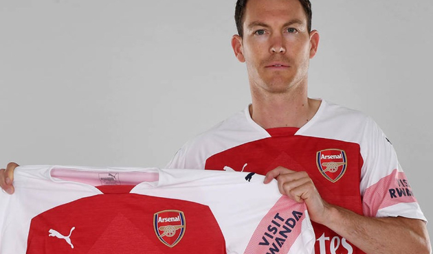 Arsenal ilk transferini gerçekleştirdi!