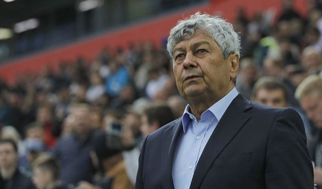 Lucescu umut vermiyor!