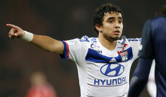Rafael Da Silva Beşiktaş'ta!