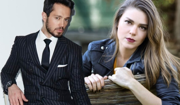 Murat Boz'dan Aslı Enver'e duygusal mesaj!