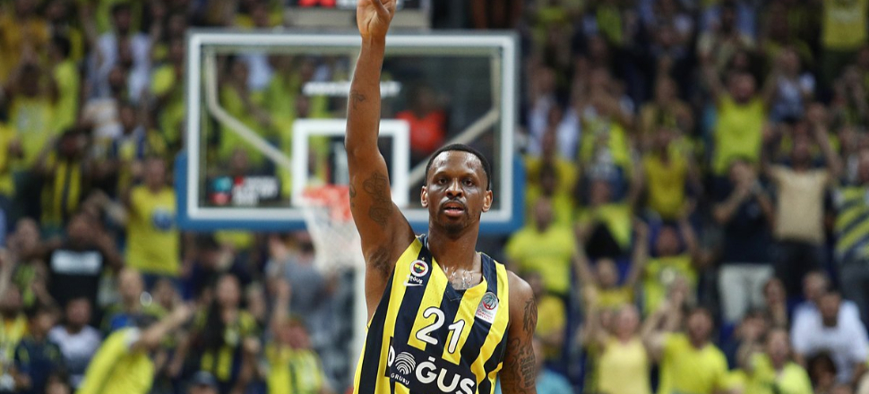 Fenerbahçe Doğuş'tan TOFAŞ'a fark!