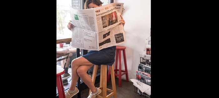 Bravo Hürriyet! 'Beyaz Suriyeli' bulup konuşturdular...  'Laiklik elden gidiyor, vatandaşlık istemiyorum'