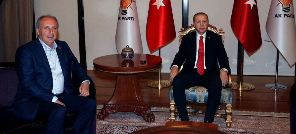En yakınındaki isim "Ben şahidim!" diyerek anlattı
