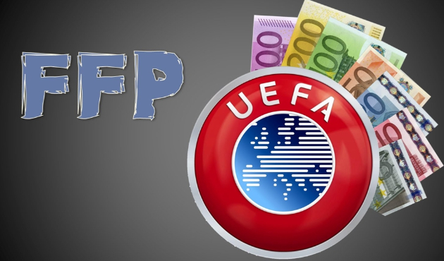 UEFA'dan Galatasaray'a büyük şok!