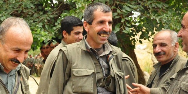 Bahoz Erdalı öldüren Tel Hamis'ten ilk açıklama geldi... Kesinleşmiştir!