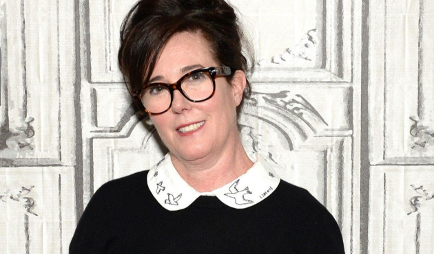 ABD'li ünlü tasarımcı Kate Spade hayatını kaybetti