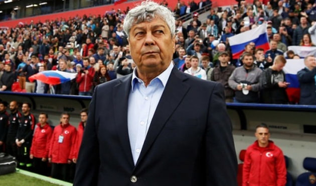 Lucescu'nun akıbeti belli oldu!