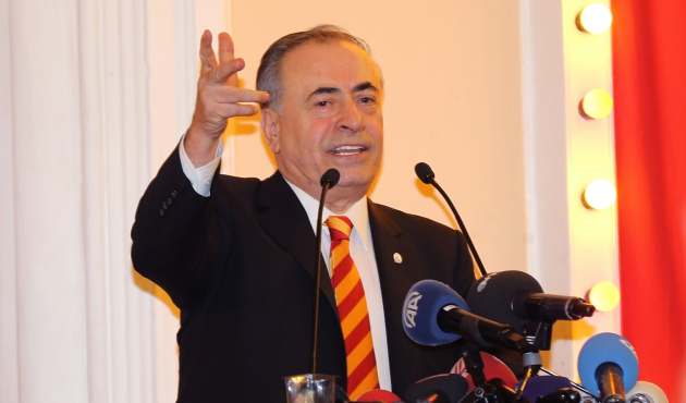 Mustafa Cengiz: 4 yıllık anlaşma yapacağız