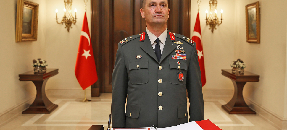 Kandil'e operasyonu İsmail Temel Paşa yönetecek!