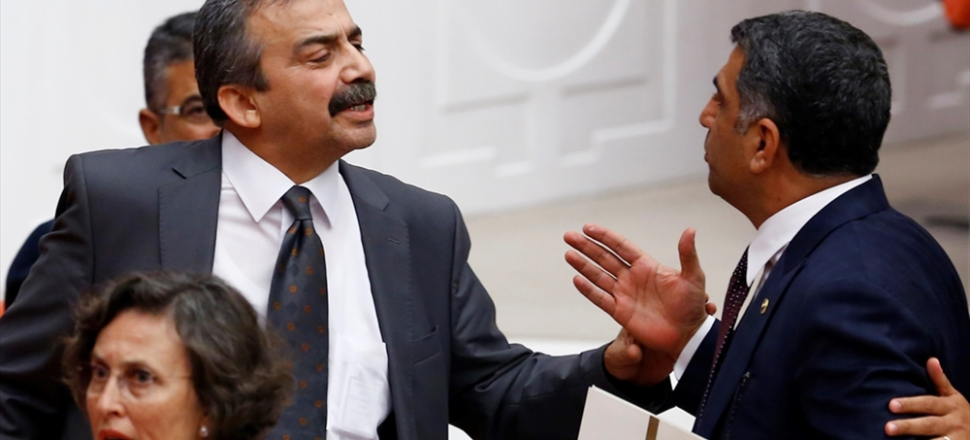 İşte CHP-PKK ilişkisinin kanıtı...