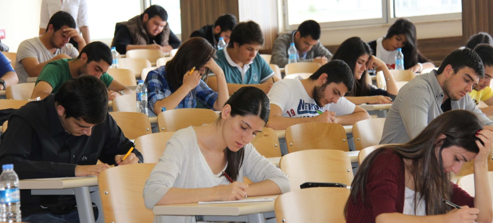 Sınava günler kala YKS'de büyük değişiklik!