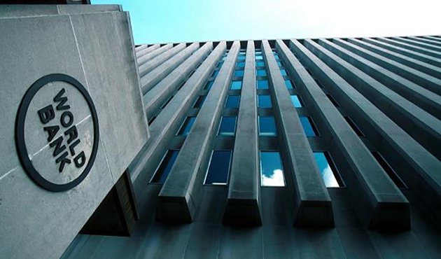 Dünya Bankası'ndan flaş Türkiye kararı...