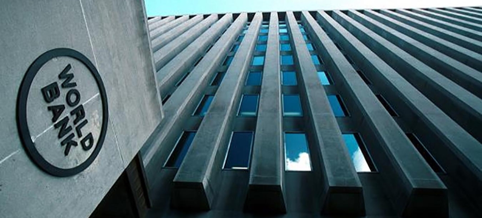 Dünya Bankası'ndan flaş Türkiye kararı...