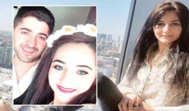 2 aylık eşini öldürmüştü, acı detay ortaya çıktı!