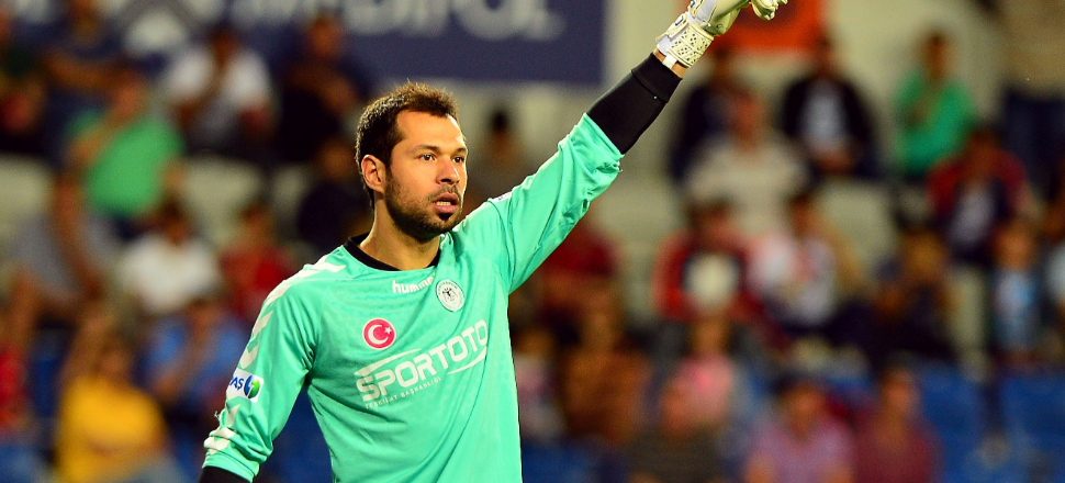 Serkan'ın menajerinden Galatasaray açıklaması!