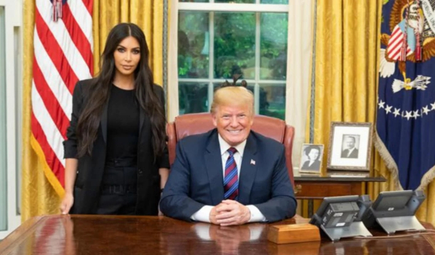 Trump o hükümlünün cezasını hafifletti...