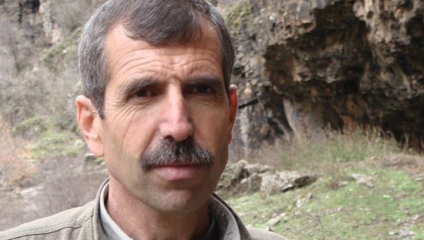 Kanlı eylemlerin üzerinde hep onun gölgesi vardı... İşte Bahoz Erdal'ın terör kariyeri...