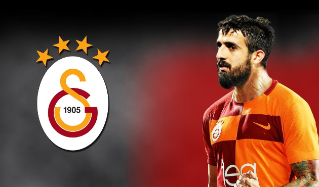 Galatasaray Muğdat Çelik ile anlaştı...