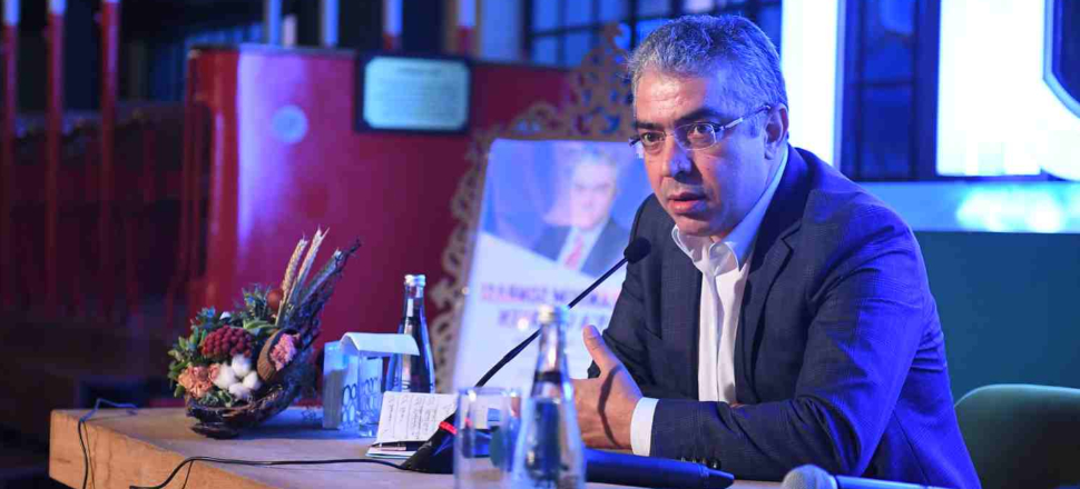 Başdanışman Uçum: Parlamentoyu muhalefet alırsa seçimler tekrarlanabilir!