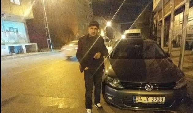 Sur'da hendeklere patlayıcı tuzaklamıştı...