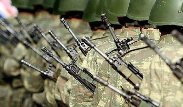 Başbakan: Bedelli askerlik seçimden sonra yapılacak ilk iş!