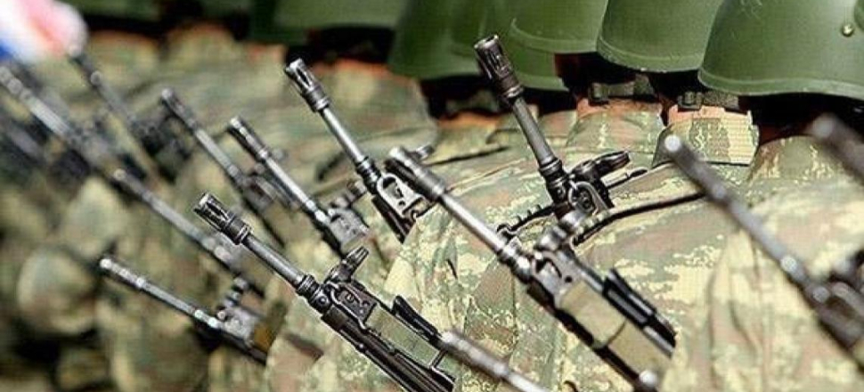 Başbakan: Bedelli askerlik seçimden sonra yapılacak ilk iş!