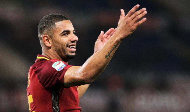 Beşiktaş'ta hedef Bruno Peres!