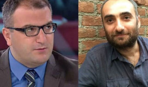 "Tedavi görürsen senden tazminat almayabilirim!"