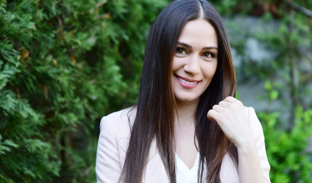 Özge Borak'tan 'ahlaksız teklif' açıklaması!