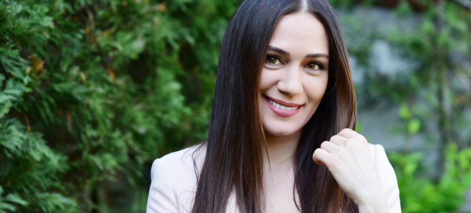 Özge Borak'tan 'ahlaksız teklif' açıklaması!