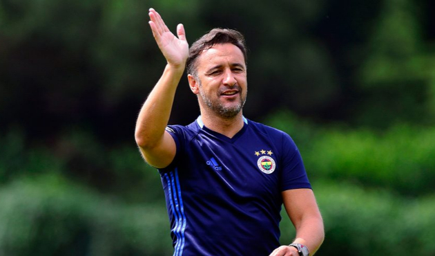Ali Koç'a Pereira'dan büyük şok!