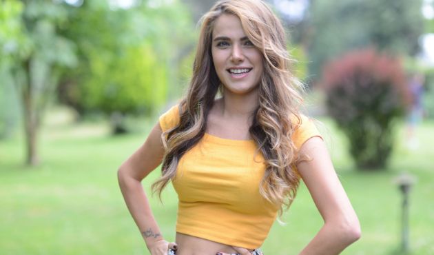 Ceyda Ateş'e sonunda onay çıktı!