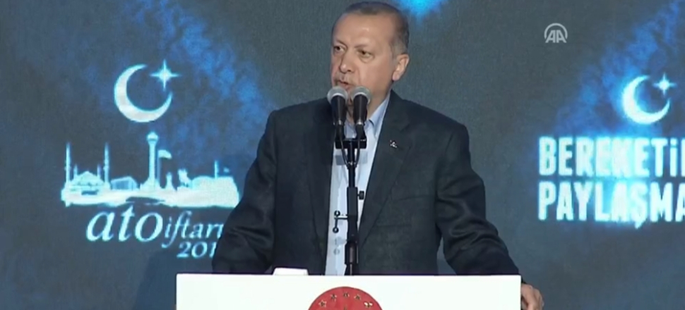 Erdoğan'dan kritik ekonomi mesajları...