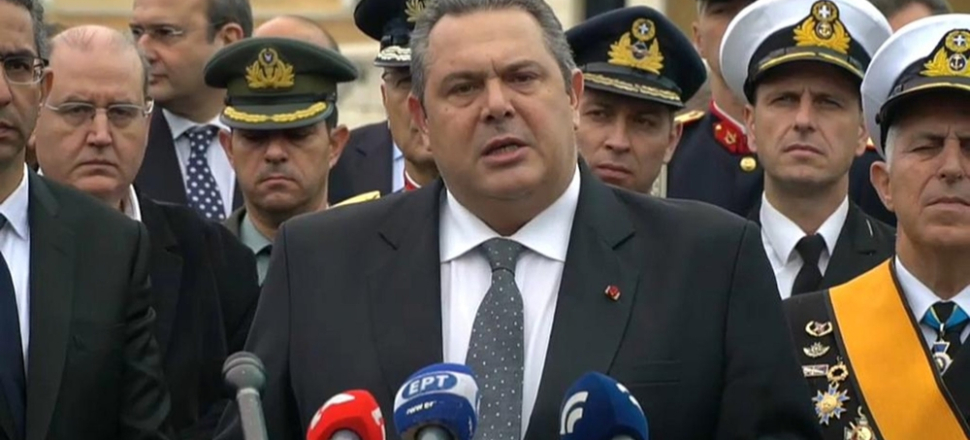 Bozdağ'ın açıklaması Yunanistan'ı panikletti...