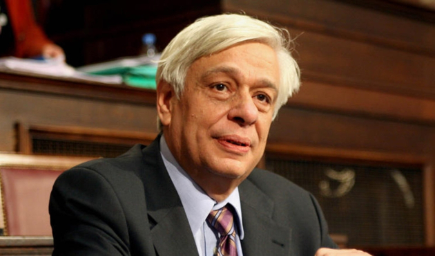 Türkiye'den Pavlopoulos'a sert cevap...
