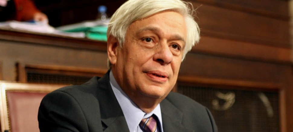 Türkiye'den Pavlopoulos'a sert cevap...