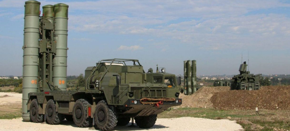 "S-400'leri alın ama kullanmayın!"