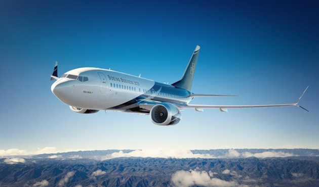 Boeing'ten flaş İran kararı! Tümünü iptal etti...