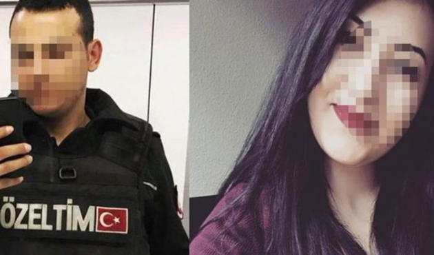 İntihar eden sevgilisini böyle teşvik etti!