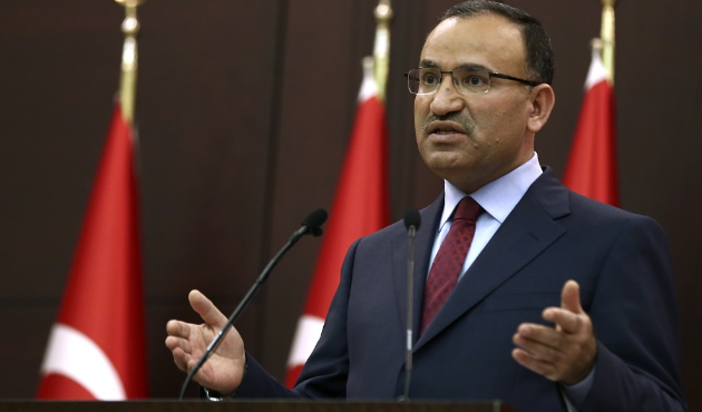Hükümetten Yunanistan'a çok sert tepki!