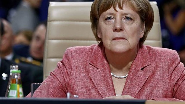 Merkel'den İncirlik açıklaması