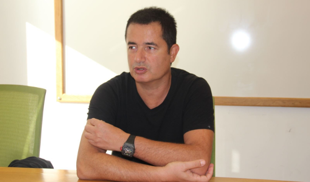 "Acun Ilıcalı tehlike altında!"