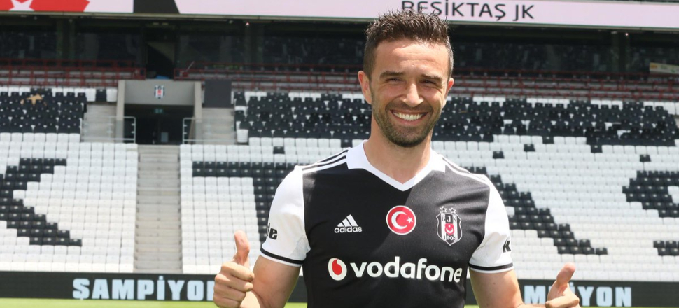 Gökhan Gönül'e Premier Lig'den talip var!